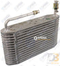 Evaporator Corvette 90-93 15-6660 27-30419 Air Conditioning