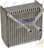 Evaporator Cougar 01-02 Jaguar X Type 02-07 27-33200 Air Conditioning