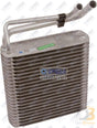 Evaporator Dakota Pu 94-00 27-33208 Air Conditioning