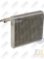 Evaporator Dodge Nitro 4Wd Only 07-10 27-33498 Air Conditioning