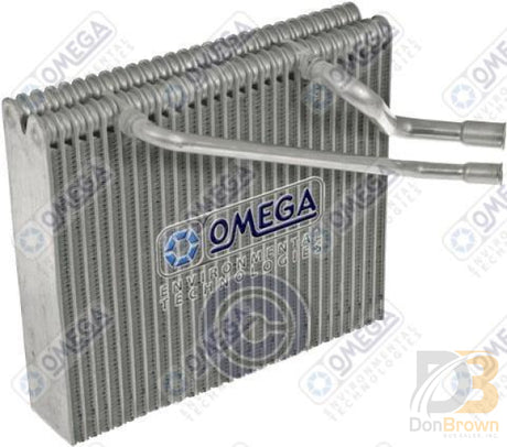 Evaporator Expedition Navigator Front 07-08 5.4L 27-33490 Air Conditioning
