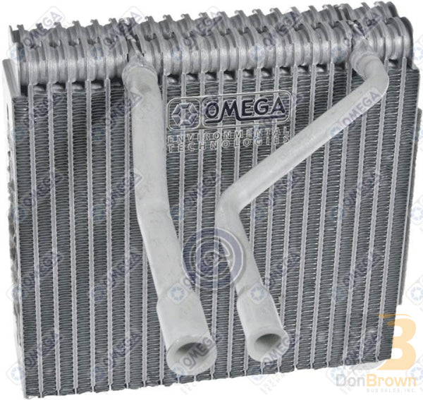 Evaporator Ford Fiesta Fusion 1.3L 1.6L 01-03 27-30525 Air Conditioning