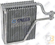 Evaporator Gm Colorado Canyon 04-08 Isuzu I-370 07-08 27-33457 Air Conditioning