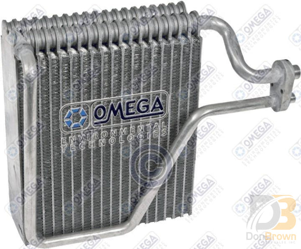 Evaporator Gm Colorado Canyon 04-08 Isuzu I-370 07-08 27-33457 Air Conditioning
