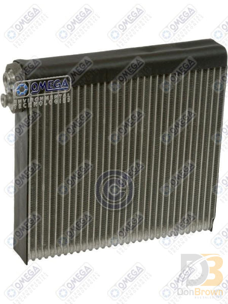 Evaporator Honda Insight 2010 27-33783 Air Conditioning