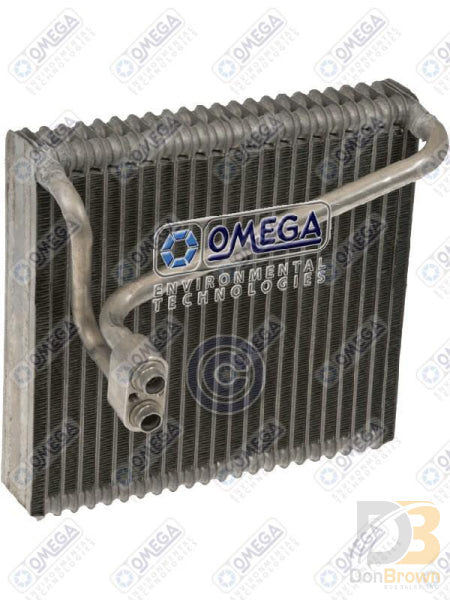 Evaporator Hyundai Elantra 07-08 27-33806 Air Conditioning