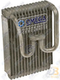 Evaporator Hyundai Santa Fe 07-10 Rear A/c 27-33831 Air Conditioning