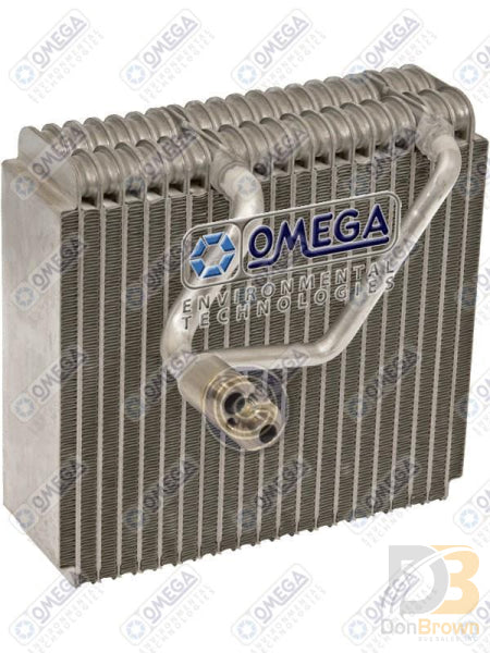 Evaporator Hyundai Tucson 05-08 Kia Sportage W/hcc 27-33434 Air Conditioning