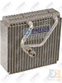 Evaporator Hyundai Tucson 05-08 Kia Sportage W/hcc 27-33434 Air Conditioning