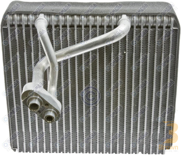 Evaporator Hyundai Tucson 06-08 W/dcc 27-33435 Air Conditioning