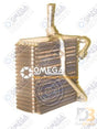 Evaporator Infinity Q45 90-93 Pf 27-33337 Air Conditioning