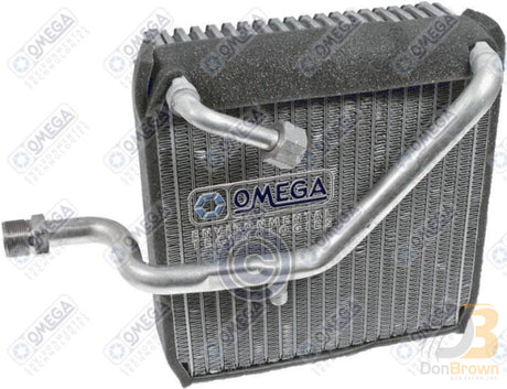 Evaporator Infinity Q45 93-96 27-33471 Air Conditioning