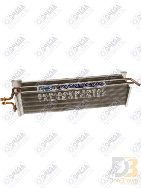 Evaporator International Late 86/88 Series 27-33786 Air Conditioning