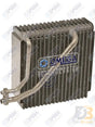 Evaporator Isuzu D-Max 05-08 27-33781 Air Conditioning