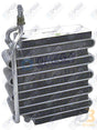 Evaporator Jeep Cherokee/comanche 87-90 27-20285 Air Conditioning