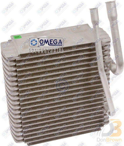Evaporator Jeep G Cherokee 93-94 Dodge P/u 94 P/f 27-33172 Air Conditioning