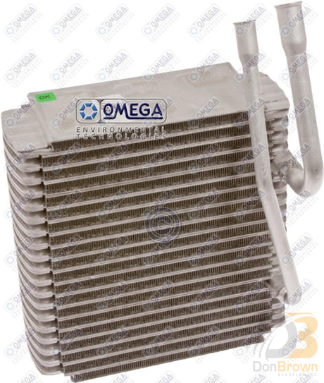 Evaporator Jeep G Cherokee 93-94 Dodge P/u 94 P/f 27-33172 Air Conditioning