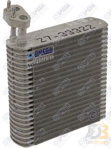 Evaporator Jeep Liberty 02-05 5066549Aa/5066549Ab 27-33322 Air Conditioning
