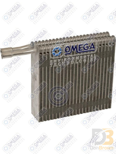 Evaporator Jeep Liberty 06-07 27-33800 Air Conditioning