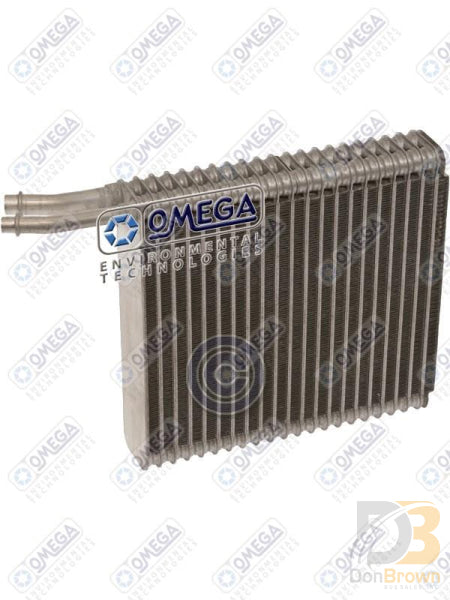 Evaporator Jeep Liberty 2008 Dodge Nitro 07-08 27-33497 Air Conditioning