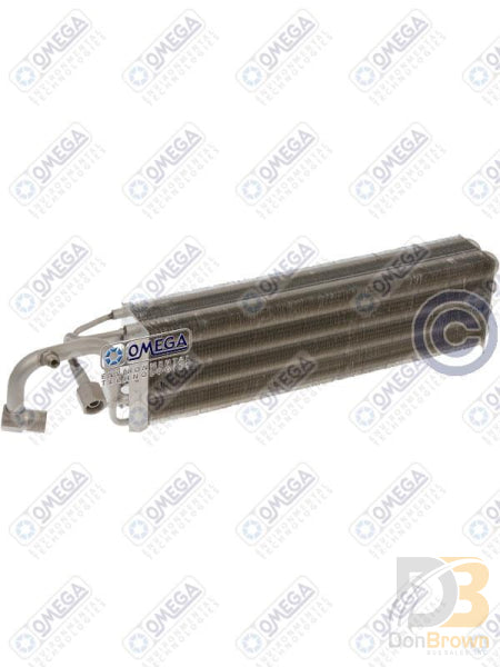Evaporator Jeep Wrangler 87-95 27-33724 Air Conditioning