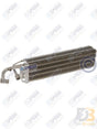 Evaporator Jeep Wrangler 87-95 27-33724 Air Conditioning