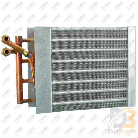 Evaporator Kenworth (Sleeper) 27-19524 Air Conditioning