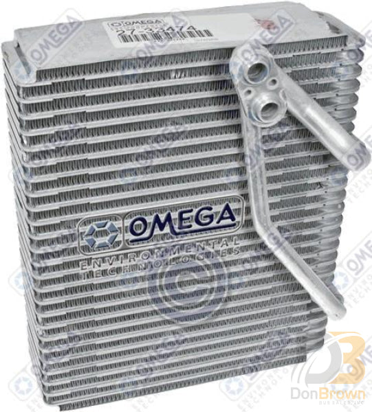Evaporator Kia Amanti 04-08 27-33474 Air Conditioning