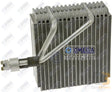 Evaporator Kia Carnival Ii Doowon Mod 01-04 1K52Y61C02 27-33400 Air Conditioning