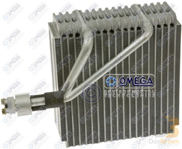 Evaporator Kia Carnival Ii Doowon Mod 01-04 1K52Y61C02 27-33400 Air Conditioning