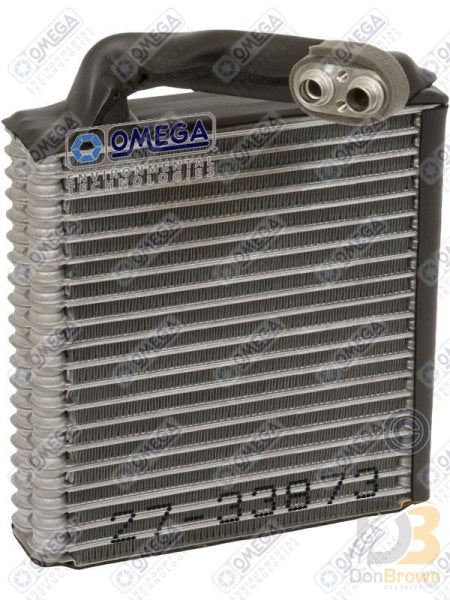 Evaporator Kia Frontier 27-33873 Air Conditioning