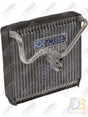 Evaporator Kia Rio 06-10 27-33810 Air Conditioning