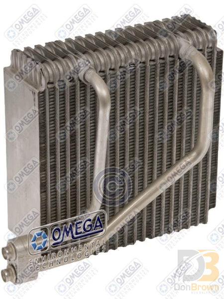 Evaporator Kia Rio/ Rio Cinco/ Rx-V 01-05 Pf Ok30A61J10 27-33384 Air Conditioning