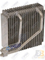 Evaporator Kia Rio/ Rio Cinco/ Rx-V 01-05 Pf Ok30A61J10 27-33384 Air Conditioning