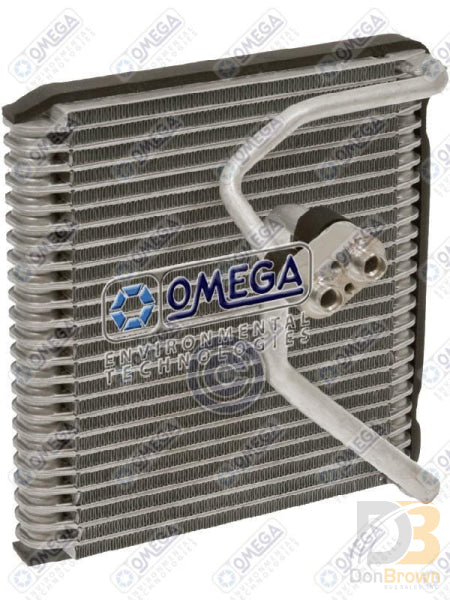 Evaporator Kia Spectra 04-08 Spectra5 05-09 27-33817 Air Conditioning