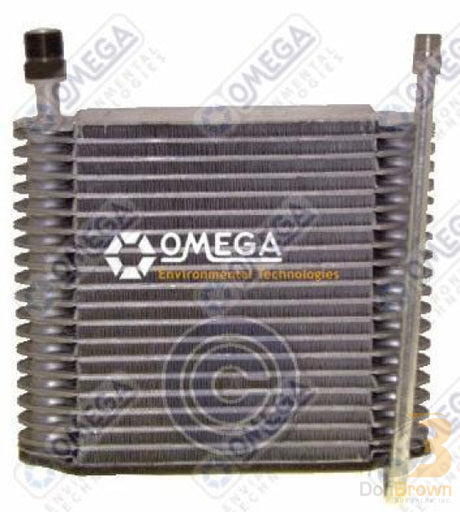 Evaporator Kodiak Topkick 90-93 C/k Series 88-89 27-30439 Air Conditioning