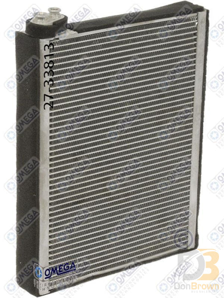 Evaporator Land Rover Lr3 05-09 Range Sport 06-09 27-33813 Air Conditioning