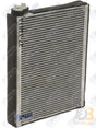 Evaporator Land Rover Lr3 05-09 Range Sport 06-09 27-33813 Air Conditioning