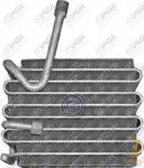 Evaporator Landcruiser 81-90 27-23520 Air Conditioning