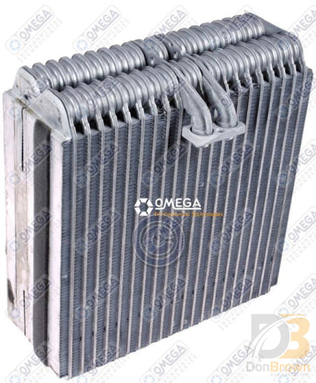 Evaporator Landcruiser 91-93 Pf 27-20317 Air Conditioning