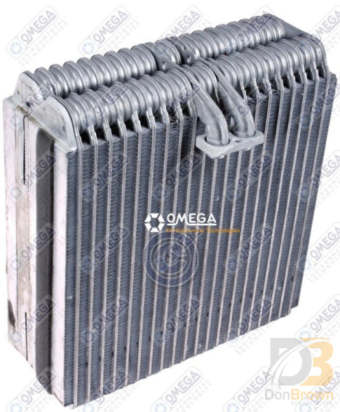Evaporator Landcruiser 91-93 Pf 27-20317 Air Conditioning