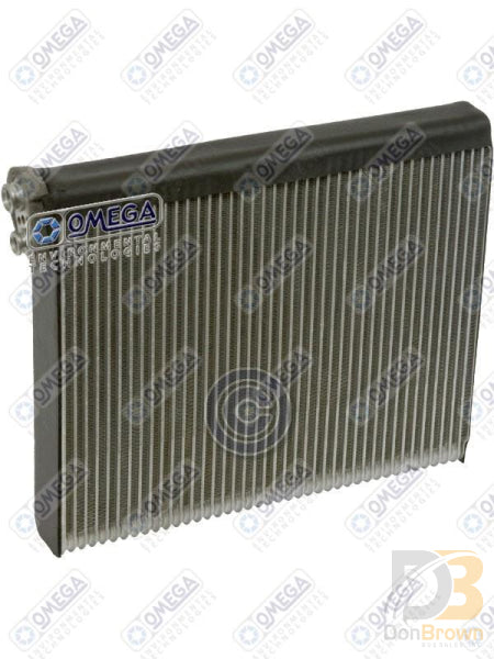 Evaporator Lexus Is250 Is350 06-08 Gs430 06-07 Gs350 07 27-33814 Air Conditioning