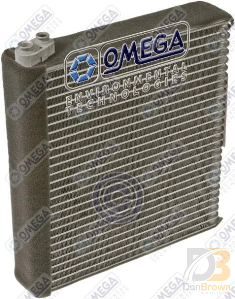 Evaporator Lexus Ls 430 02-06 88501-50211 27-33294 Air Conditioning