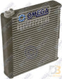Evaporator Lexus Ls 430 02-06 88501-50211 27-33294 Air Conditioning
