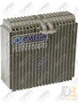 Evaporator Lexus Ls400 93-94 Pf 27-33249 Air Conditioning