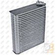 Evaporator Lexus Ls400 95-00 27-33288 Air Conditioning