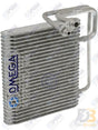 Evaporator Linc Mkx Mkz 07-08 Zephyr 2006 W/dual Zone 27-33815 Air Conditioning