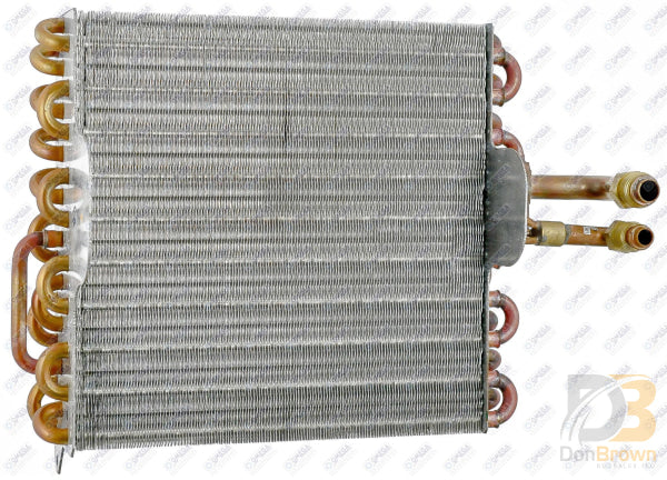 Evaporator Mack Trucks 27-24026 Air Conditioning