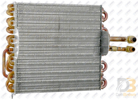 Evaporator Mack Trucks 27-24026 Air Conditioning