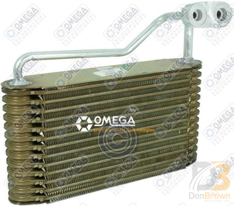 Evaporator Malibu 97-03 Grand Am 99-05 27-30502 Air Conditioning